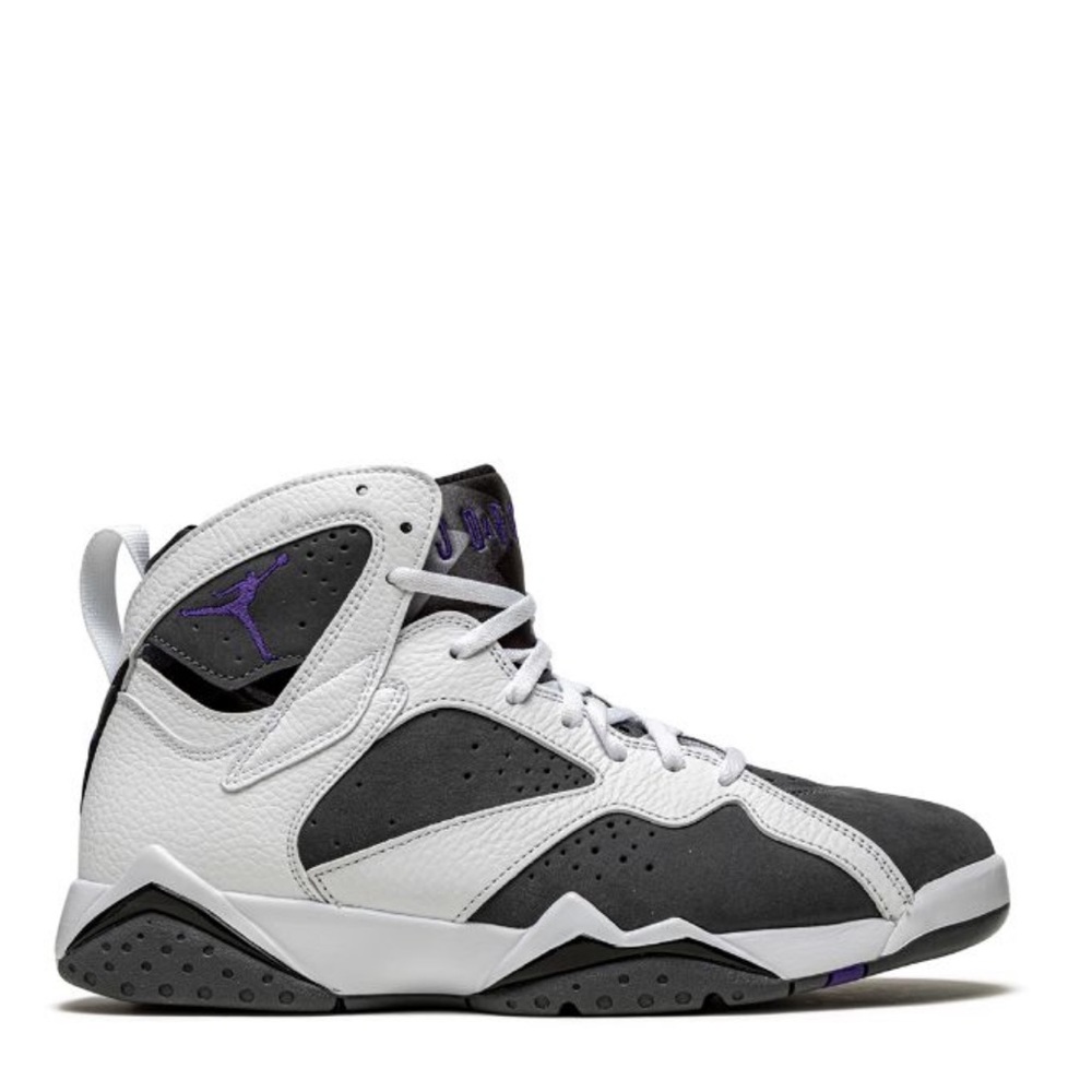 Jordan 7 retro flint